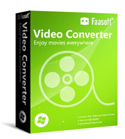 Faasoft Video Converter Serial Key Crack Patch Keygen