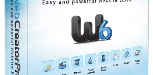 LMSOFT Web Creator Pro Crack Patch Keygen Serial Key