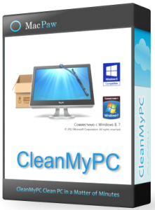 MacPaw CleanMyPC 1.8.11.1175 With Crack Is Here ! [Latest]