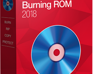 Nero Burning ROM & Nero Express 2018 Crack
