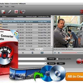 Pavtube Video Converter Ultimate Crack Patch Keygen Serial Key