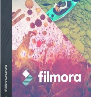 Wondershare Filmora 8 Crack License Key
