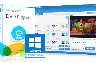 4Videosoft DVD Ripper Platinum Crack Patch Keygen Serial Key