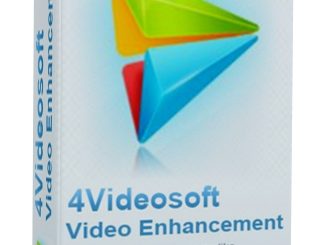 4Videosoft Video Enhancement Crack Patch Keygen Serial Key