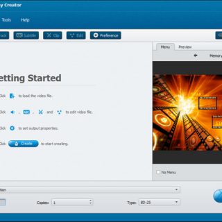 Aiseesoft Blu-ray Creator Crack Patch Keygen Serial key