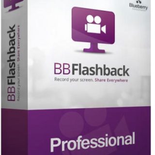 BB FlashBack Pro Crack Patch Keygen Serial Key
