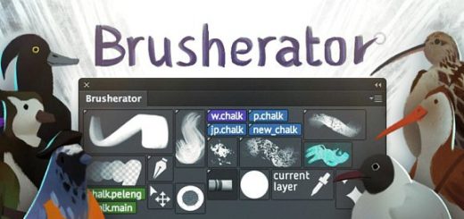 Brusherator Crack