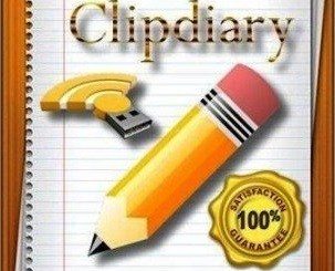 Clipdiary Crack Patch Keygen Serial Key