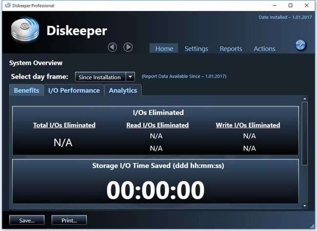 OO Defrag Professional Edition 205 Build 603 Crack