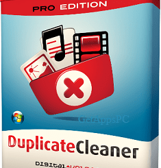DigitalVolcano Duplicate Cleaner Pro Crack
