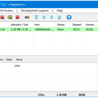 File and Image Uploader Crack Patch Keygen