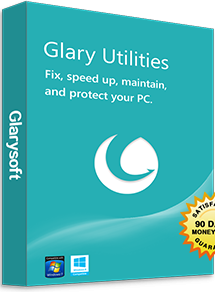 Glary Utilities Pro License Keys Keygen Crack Patch
