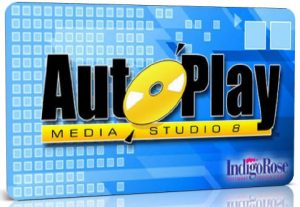 Indigo Rose AutoPlay Media Studio Crack Patch Keygen