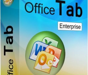 Office Tab Enterprise Crack Patch Keygen Serial Key