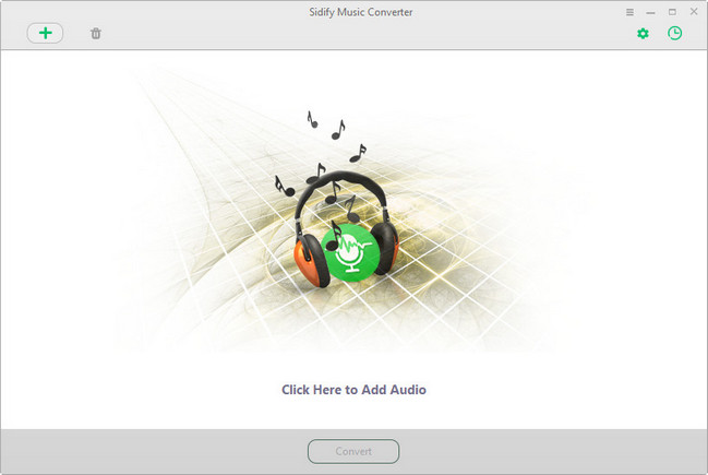Sidify Music Converter Crack Full Version