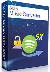 Image result for Sidify Music Converter 1.1.7 + Patch