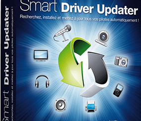 Smart Driver Updater Crack Keygen Full Version