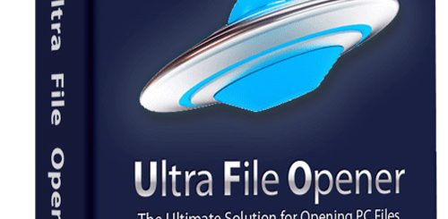 Ultra File Opener Crack Patch Keygen Serial Key