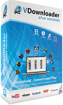 Vdownloader full version