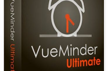 VueMinder Ultimate 2017 Crack Keygen License Key