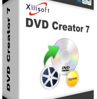 Xilisoft DVD Creator Crack Patch keygen Serial Key