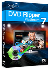 Xilisoft DVD Ripper Platinum Crack Patch Keygen License Key