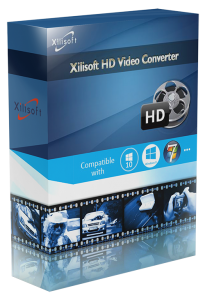 Xilisoft HD Video Converter Crack Patch Keygen License Key