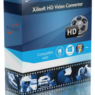 Xilisoft HD Video Converter Crack Patch Keygen License Key
