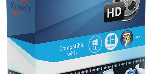 Xilisoft HD Video Converter Crack Patch Keygen License Key