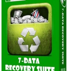 7-Data Recovery Suite Enterprise Crack Patch Keygen Serial Key