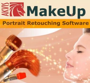 AKVIS MakeUp Crack Patch Keygen Serial Key