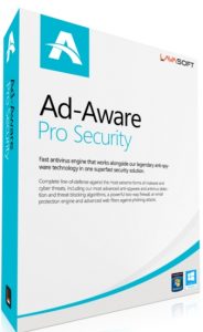 Ad-Aware Pro Security Crack Patch Keygen Serial Key
