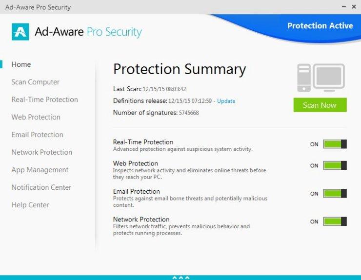 Ad-Aware Pro Security Full Version License Key