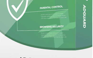 Adguard Premium Crack