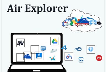 Air Explorer Pro Crack Patch Keygen Serial Key
