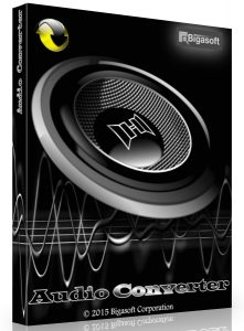 Bigasoft Audio Converter Crack Patch Keygen Serial Key