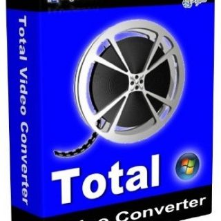 Bigasoft Total Video Converter Crack Patch Keygen Serial Key
