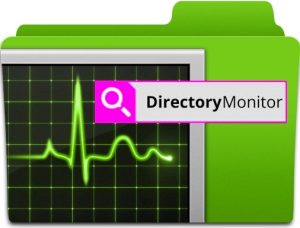 Directory Monitor Pro Crack Patch Keygen Serial Key