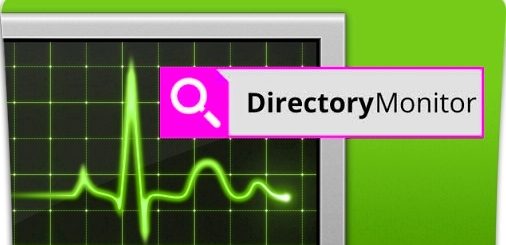 Directory Monitor Pro Crack Patch Keygen Serial Key