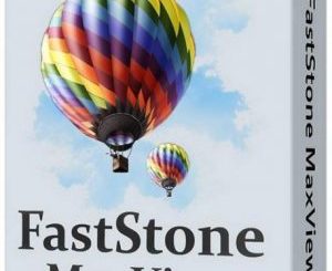 FastStone MaxView 3.5