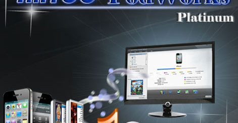 ImTOO PodWorks Platinum Crack Patch Keygen Serial Key