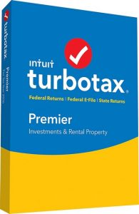 Intuit TurboTax Premier 2016 Crack Patch Keygen License Key