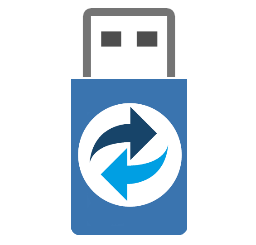 Macrium Reflect Technician USB WinPE