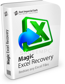 Magic Excel Recovery Crack Patch Keygen Serial Key