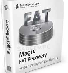 Magic FAT Recovery Crack Patch Keygen Serial Key