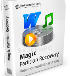 Magic Partition Recovery Crack Patch Keygen Serial Key