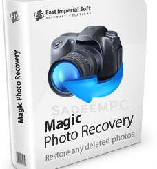 Magic Photo Recovery Crack Patch Keygen Serial Key