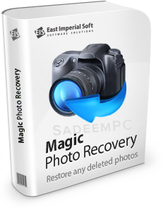 Magic Photo Recovery Crack Patch Keygen Serial Key