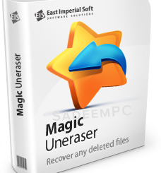 Magic Uneraser Crack Patch Keygen Serial Key