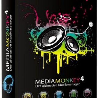 MediaMonkey Gold Crack Patch Keygen Serial Key